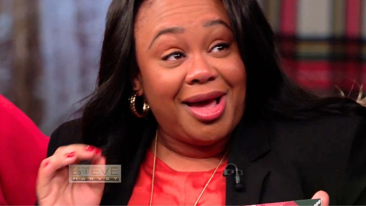 Son Gives Struggling Mom a Christmas She’ll NEVER Forget! 💖🎄 II Steve Harvey