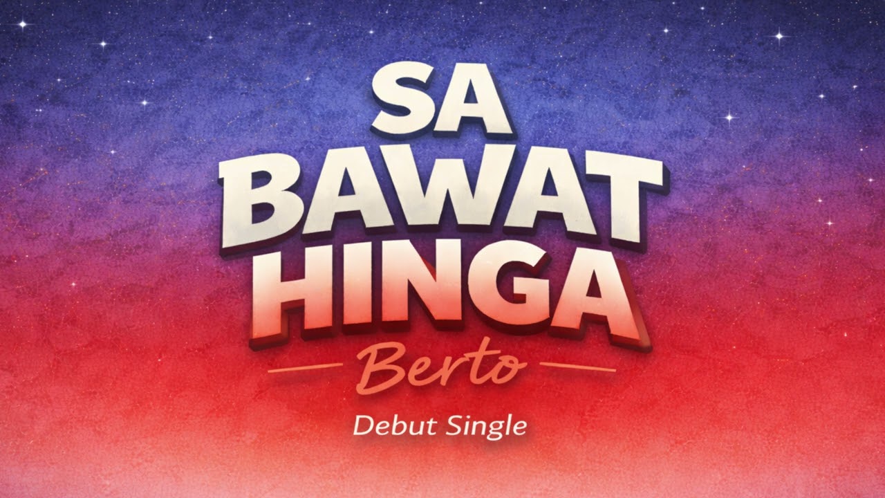 Sa Bawat Hinga