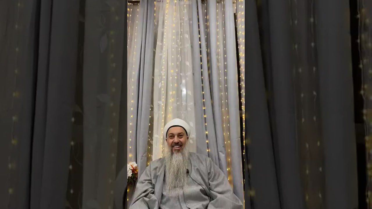 Dr. Nour: Story of A Child Saint