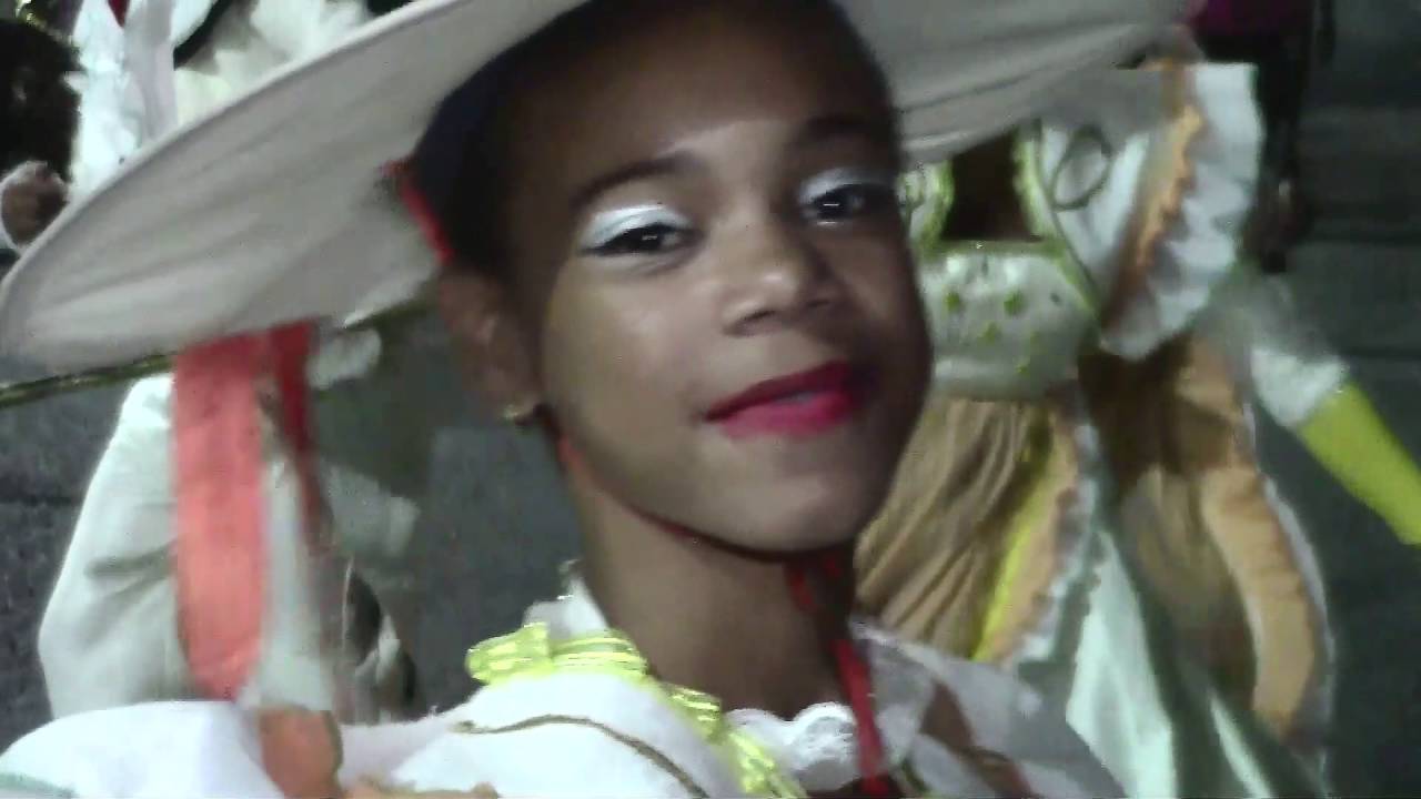 ASi termino el carnaval con los marqueses de Atarè este domingo en la habana por cubareporta.com