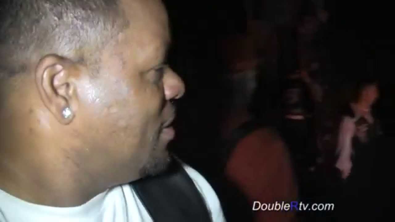 Los Angeles / Valley / Oxnard Ruff Ryders - Mansion Party Part 1