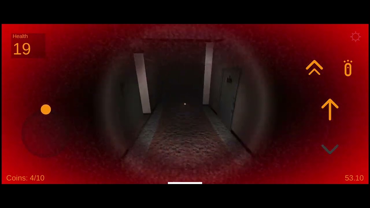 Tunner Nextbot Chasing 