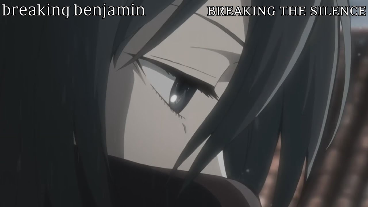 Attack On Titan 