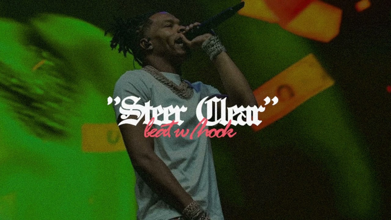 [FREE] Lil Baby FREESTYLE BEAT WITH HOOK 