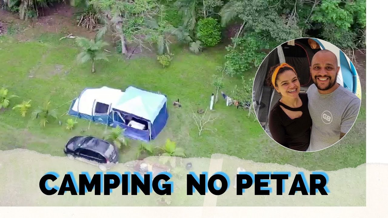 CAMPING MORIA - PETAR - PERTINHO DA AVENTURA