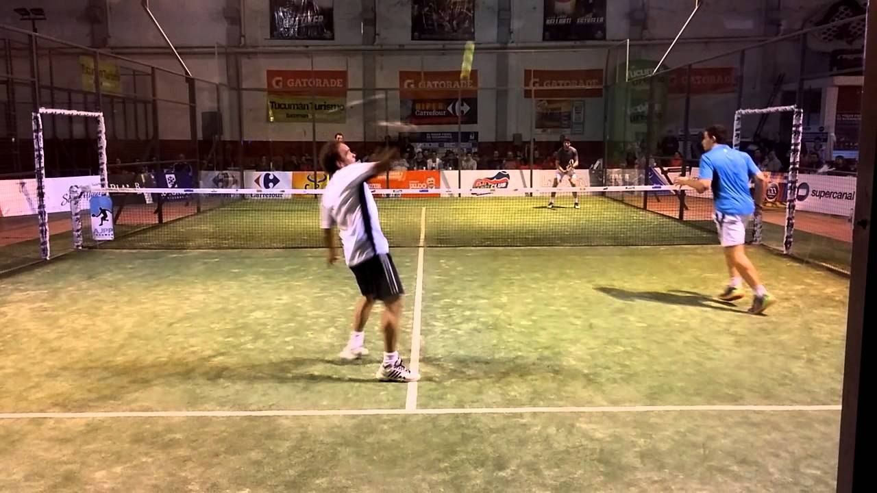 roby gattiker , lucas campagnolo vs miltos perez