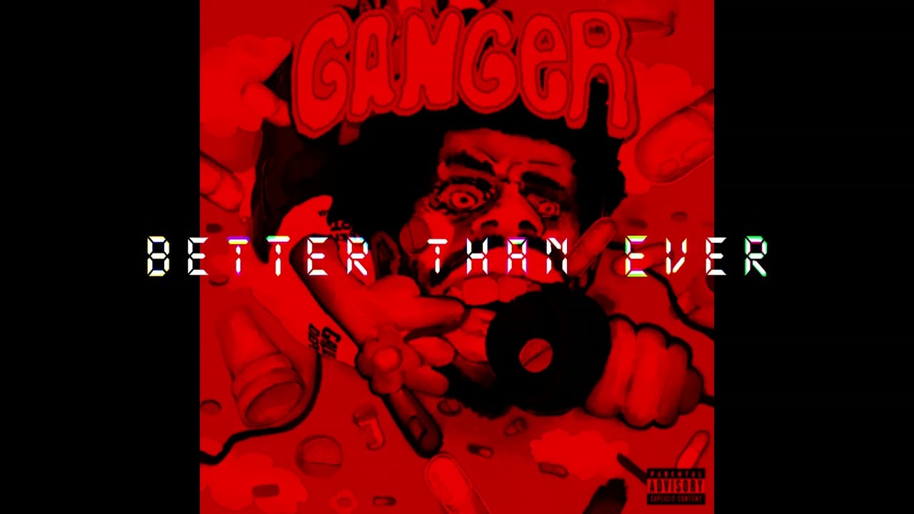 BETTER THAN EVER Veeze x LUCKI type beat