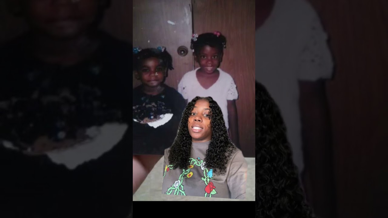 Part 1 - HOW WE ENDED UP IN FOSTER CARE.