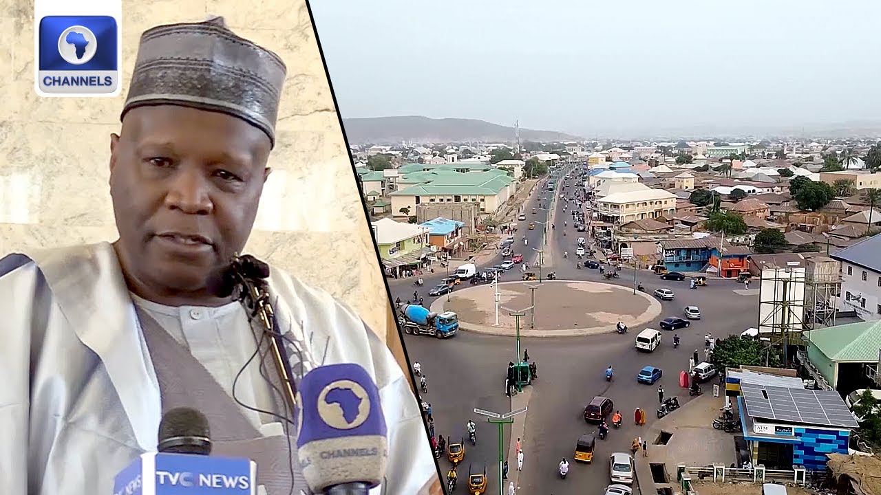 Gov Yahaya Moves To Reclaim Grazing Reserves, Others In Gombe State