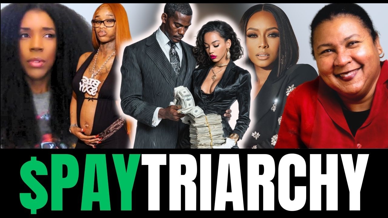 Black Women Continue To Reveal Why They're The Least Married | PART 2