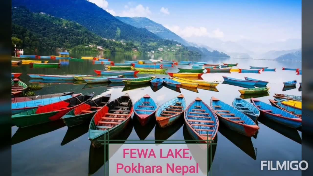 Traveling Destination, Nepal