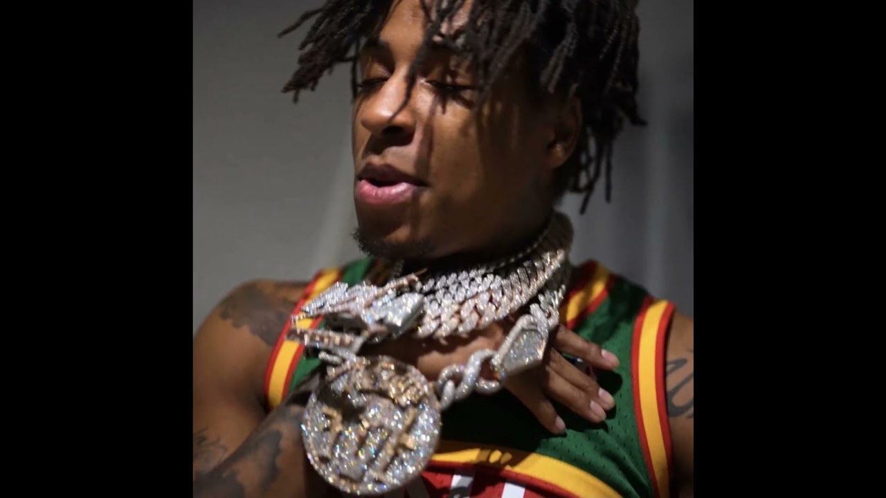 NBA Youngboy Type Beat - 