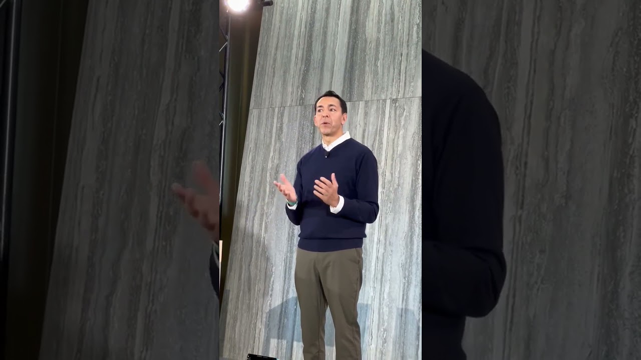first demo of how the new Bing works! Using AI  get a quick summary to your questions