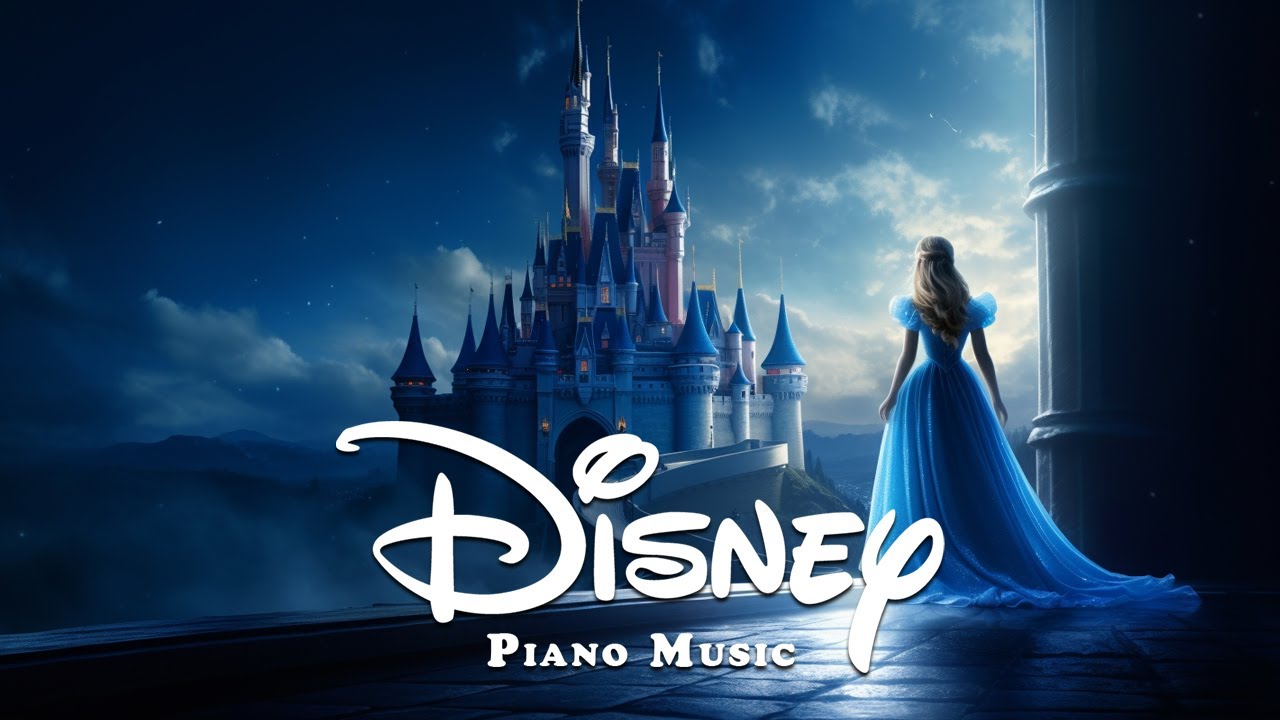 Best of Disney Soundtracks Playlist  - The Ultimate Disney Classic Songs Playlist Of 2023