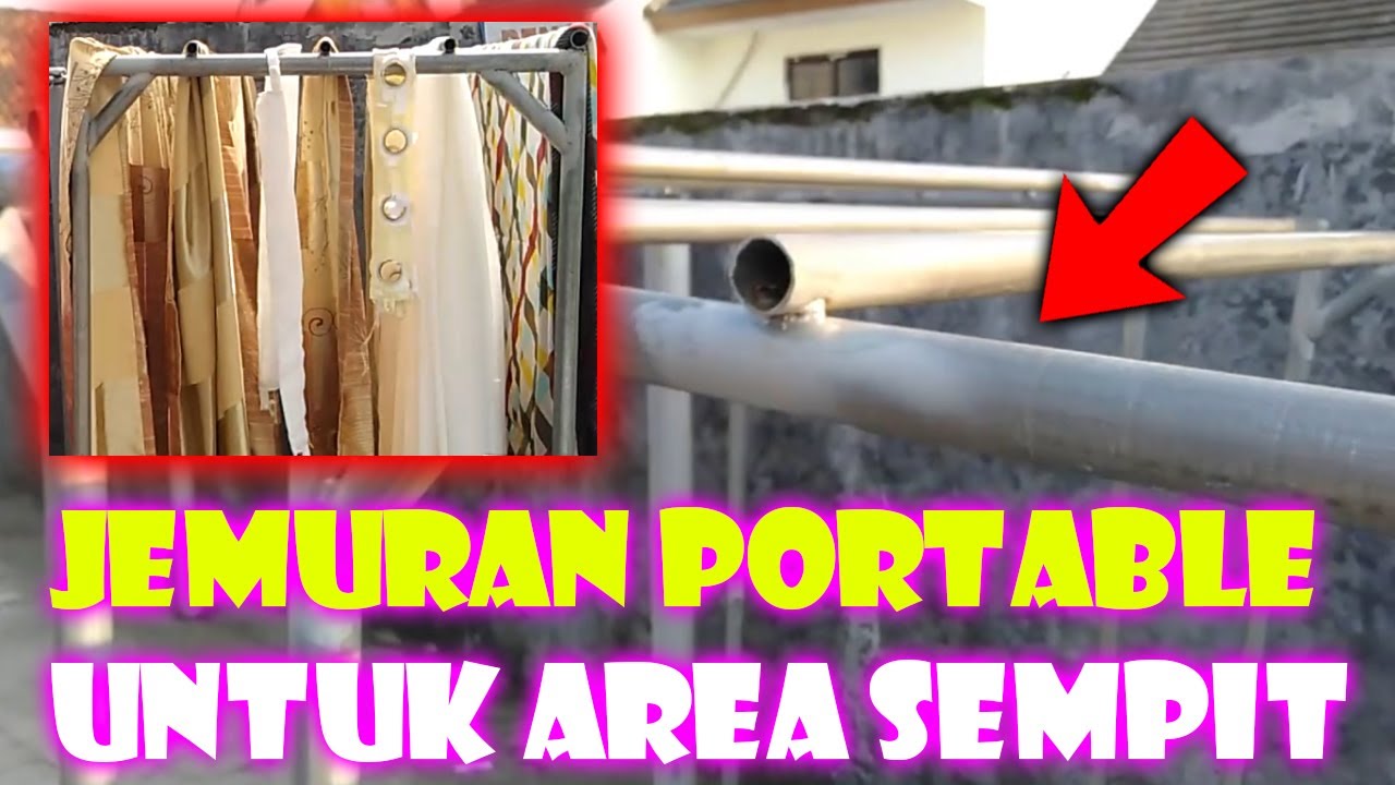 JEMURAN PORTABLE | JEMURAN BAJU PORTABLE | JEMURAN KARPET PORTABLE | JEMURAN KARPET PORTABLE
