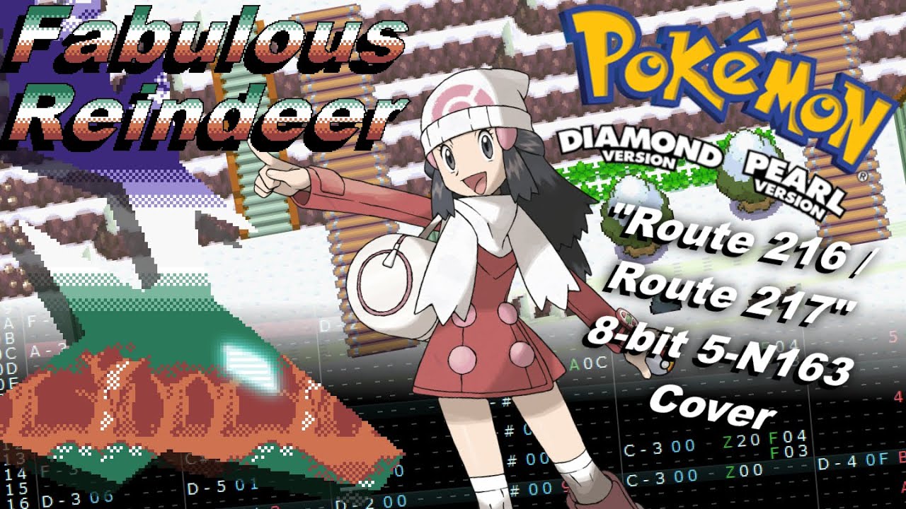 Pokemon Diamond/Pearl/Platinum: 