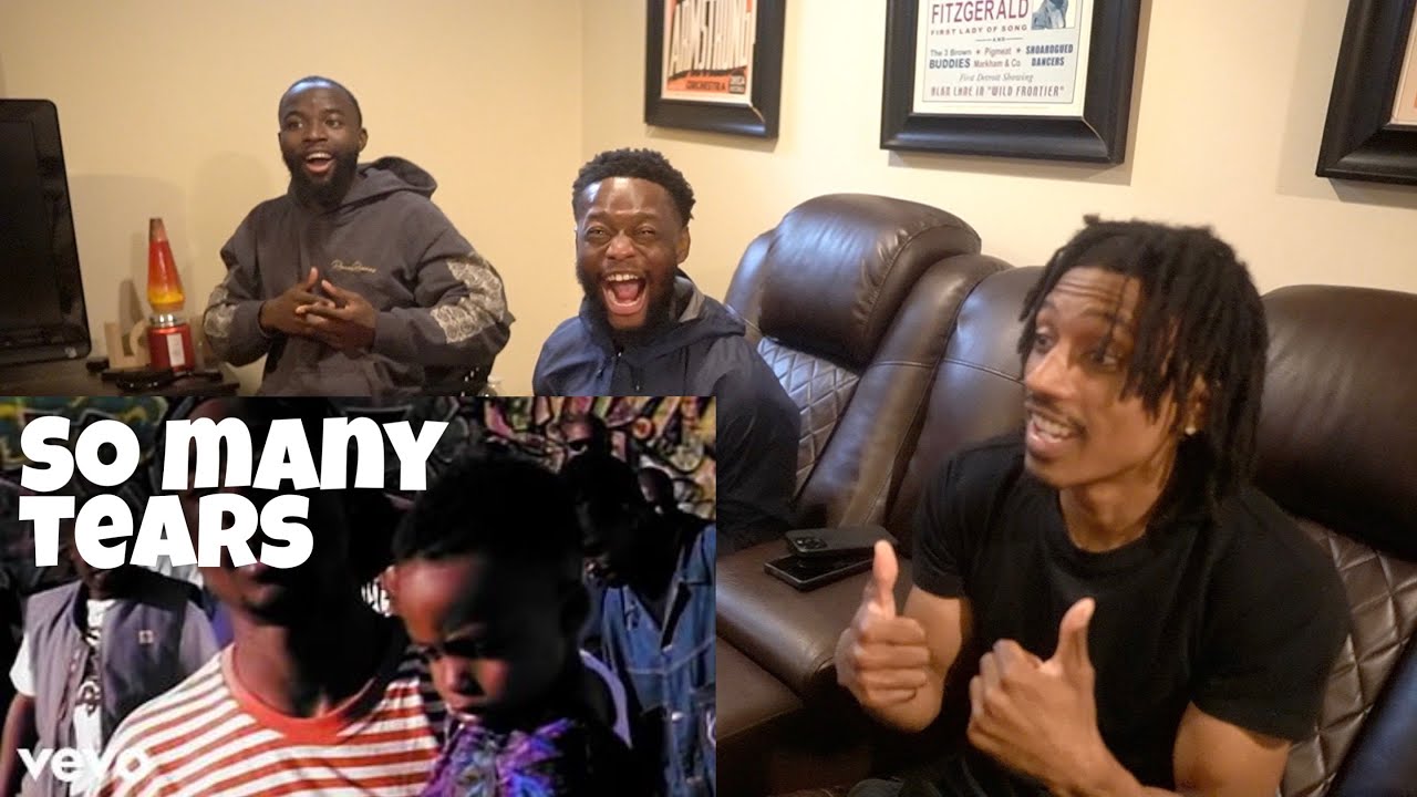2PAC - SO MANY TEARS | REACTION! ( DAMN PAC 💔)