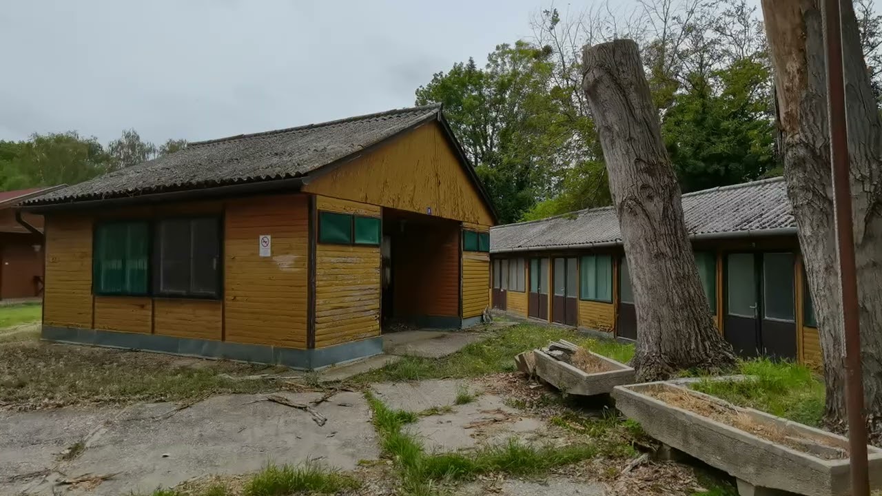 Balatonszárszó, Pannonhalmi Gyermek- és Ifjúsági Üdülő