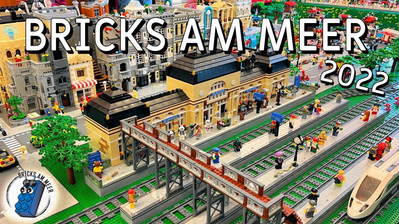 Bricks am Meer 2022