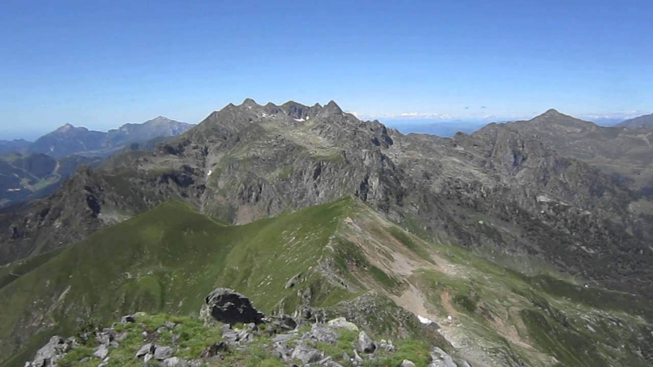 Monte Valletto