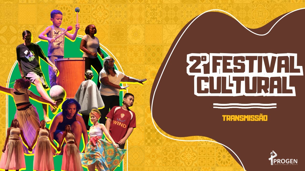 2º Festival Cultural do Bassoli (Transmissão)