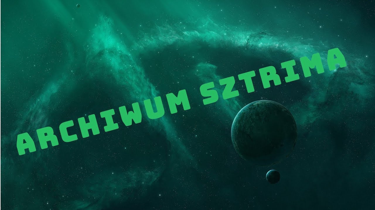 Archiwum Stream'a z 7-01-2019