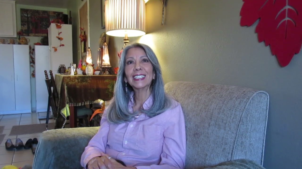 Over 60, single, not dating???