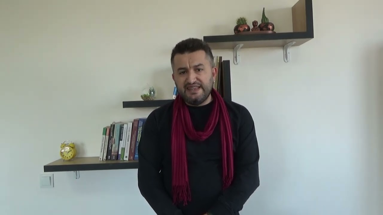 DEPREM SONRASI ÇOCUKLARA YAKLAŞIM