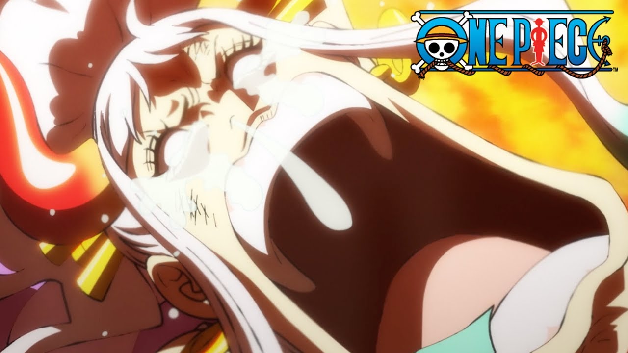Luffy 