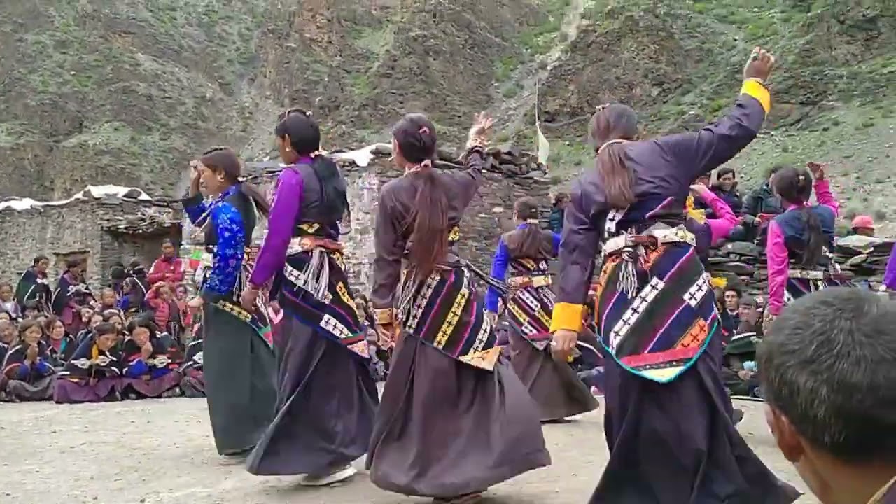 Himalayan Dolpo Tibeten please thank you so much