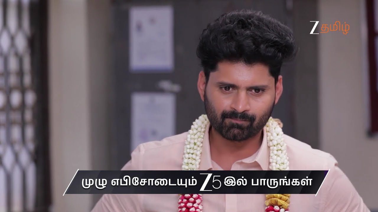 Idhayam | Ep - 953 | Preview | Mar 27 2026 | Zee Tamil
