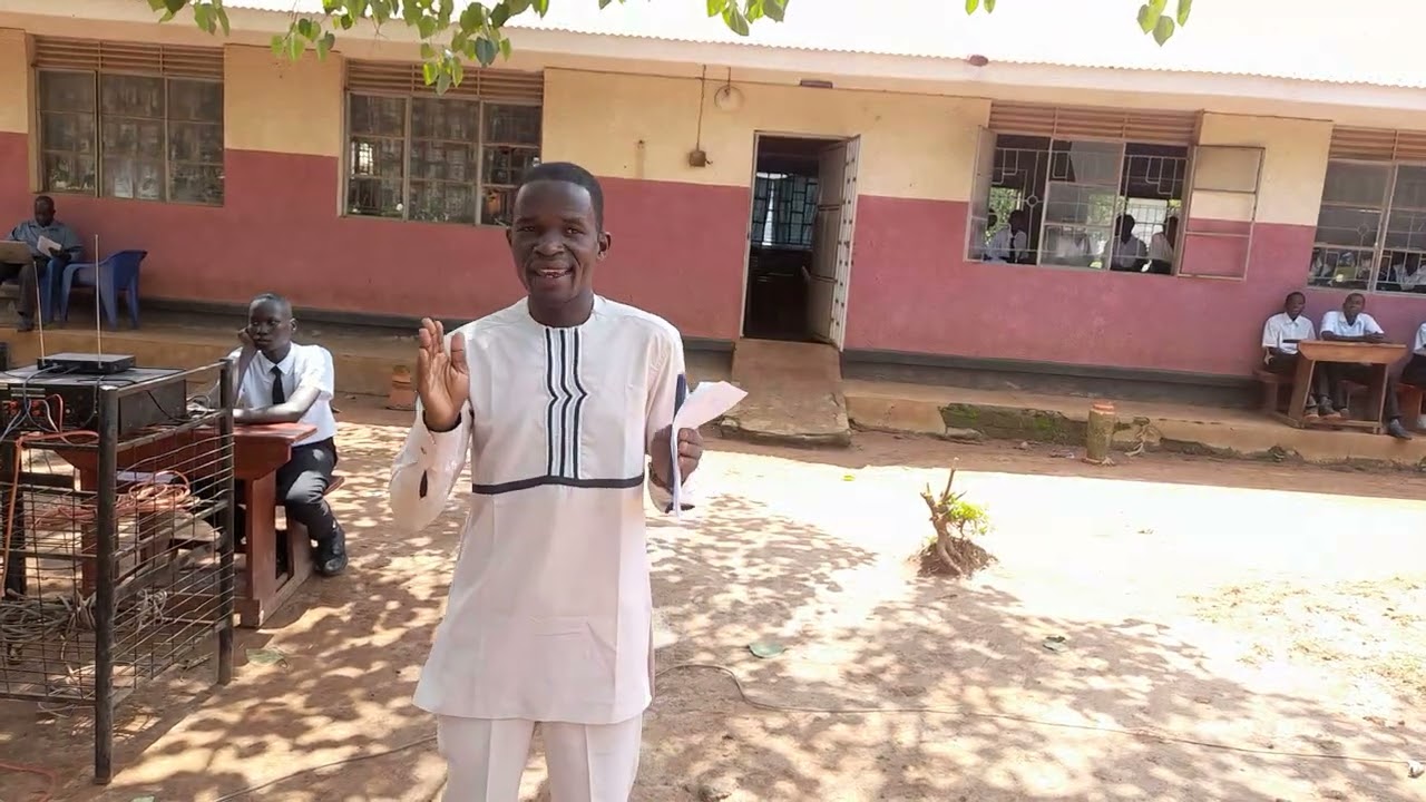 CAREER GUIDANCE FROM AOSA REPRESENTATIVES (PART ONE)