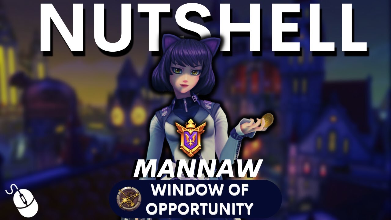 Saati is still a NUTSHELL 32 Kills and 183K+ Dmg Paladins Ranked Competitive