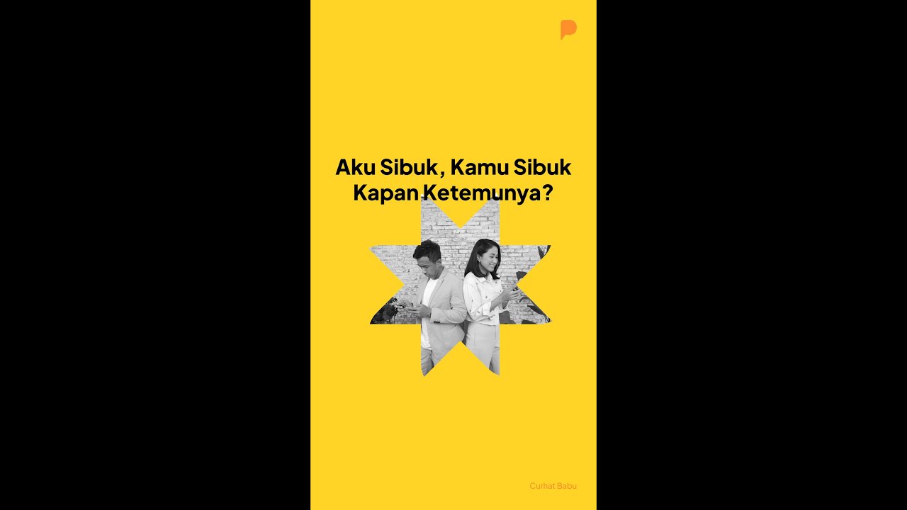 Ketika Pasangan Sama-sama Sibuk | Nucha Bachri & Ario Pratomo