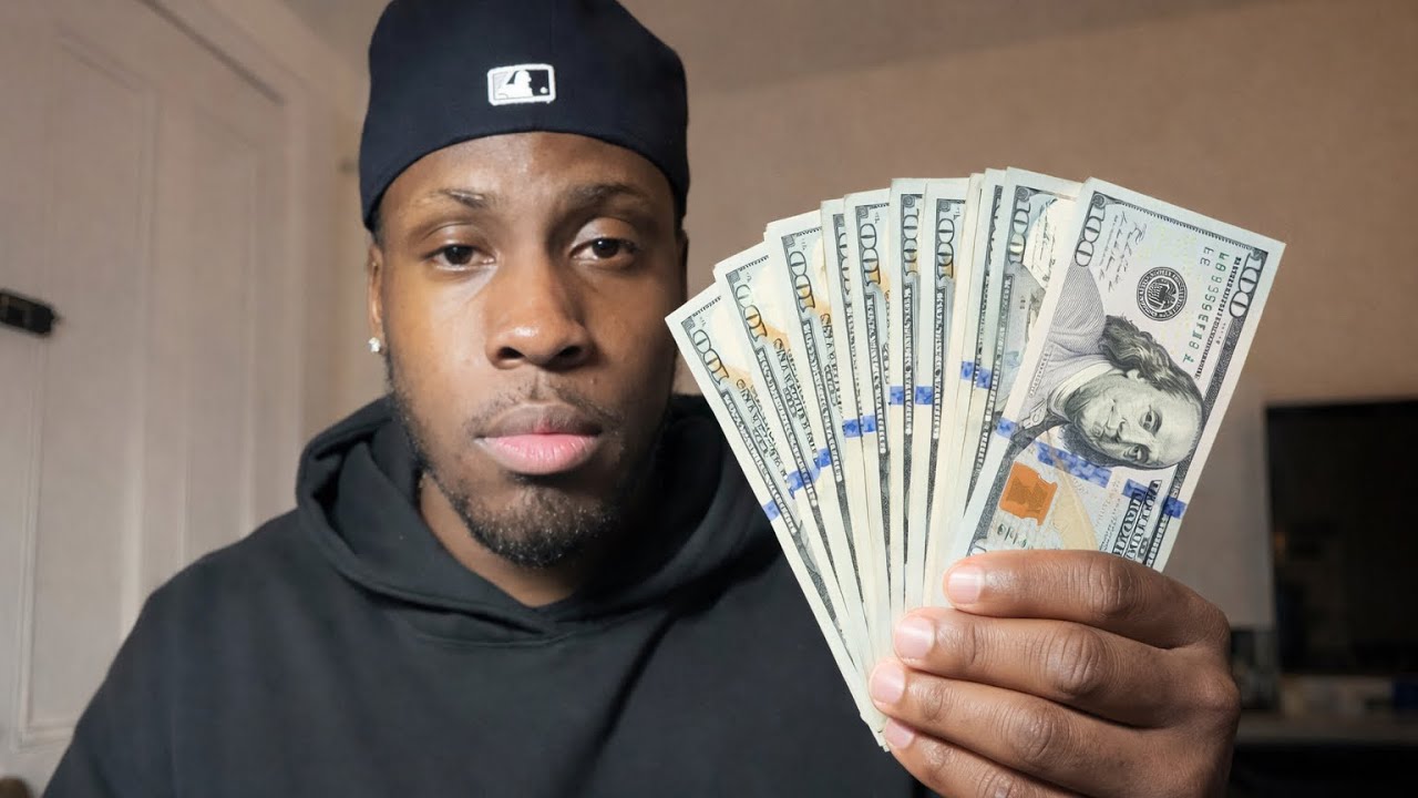КАК БЫСТРО НАКОПИТЬ СВОИ ПЕРВЫЕ 1000 ДОЛЛАРОВ!!!
