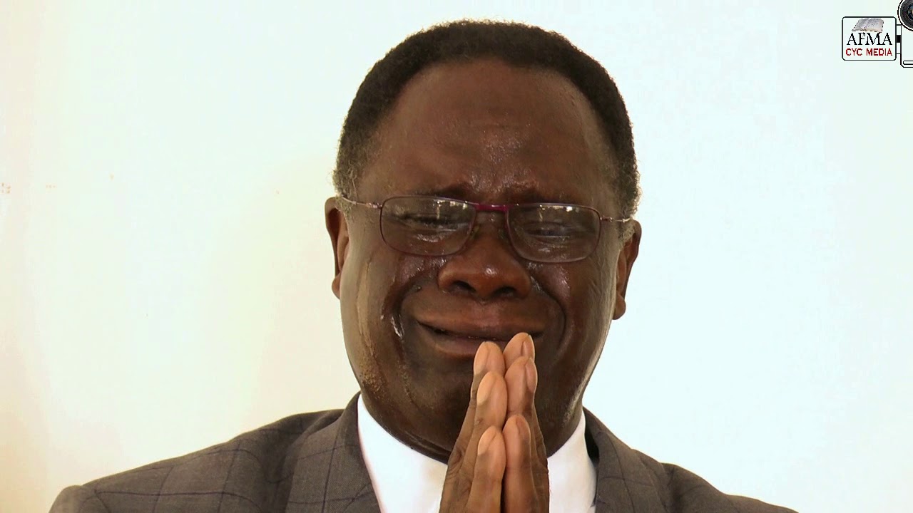The Apostolic Faith Mission Of Africa 24 May 2020 Morning Service By Overseer Rev R Zulu (Trailer)