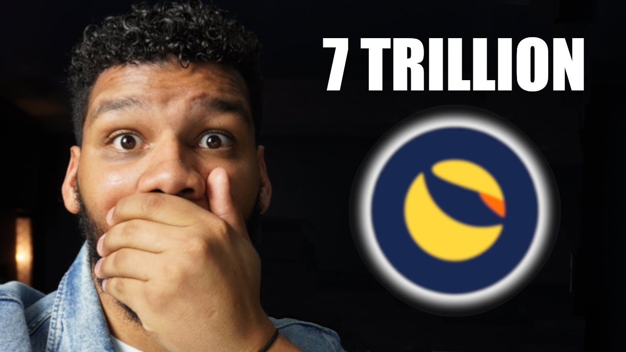 Burning 7 Trillion Terra LUNA Classic In 63 Days With 1.2% Burn Tax
