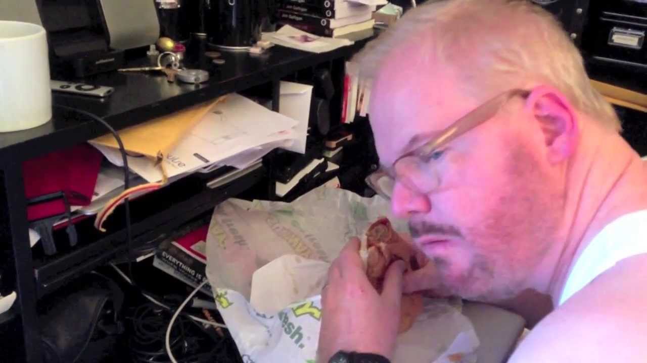 ALL ABOUT FAMILY- Dad is Fat
