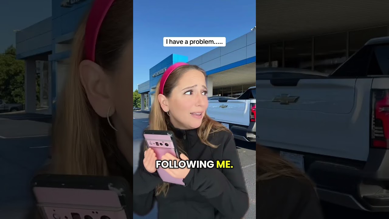 Fun Lipsync for Car Sales! 