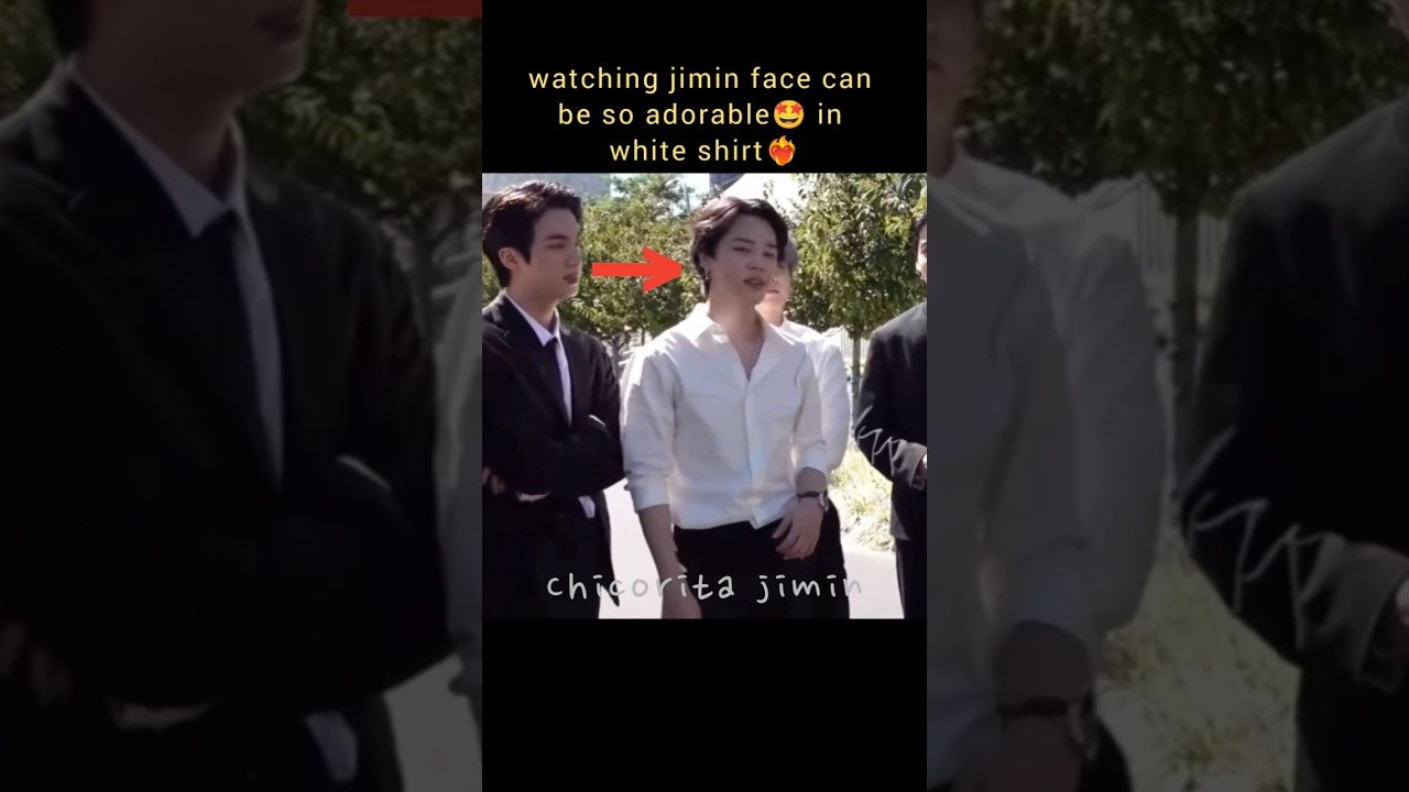 I'm so impress to jimin........ ❤&zwj;🔥🐣#jimin #bts