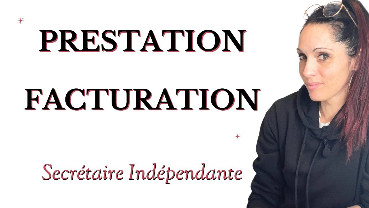 Prestation facturation clients Secrétaire Indépendante - Comment gérer à distance? Quels logiciels?