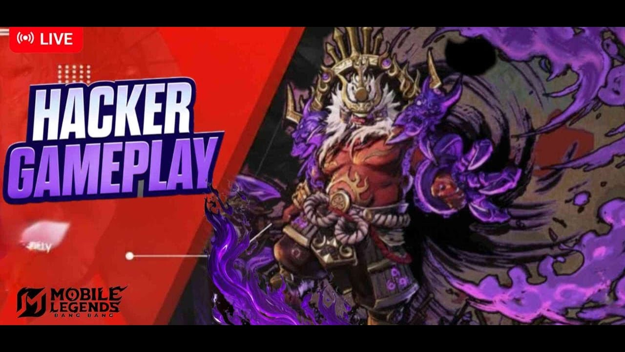 Mobile legend live  rank push #mlbb #mobilelegends