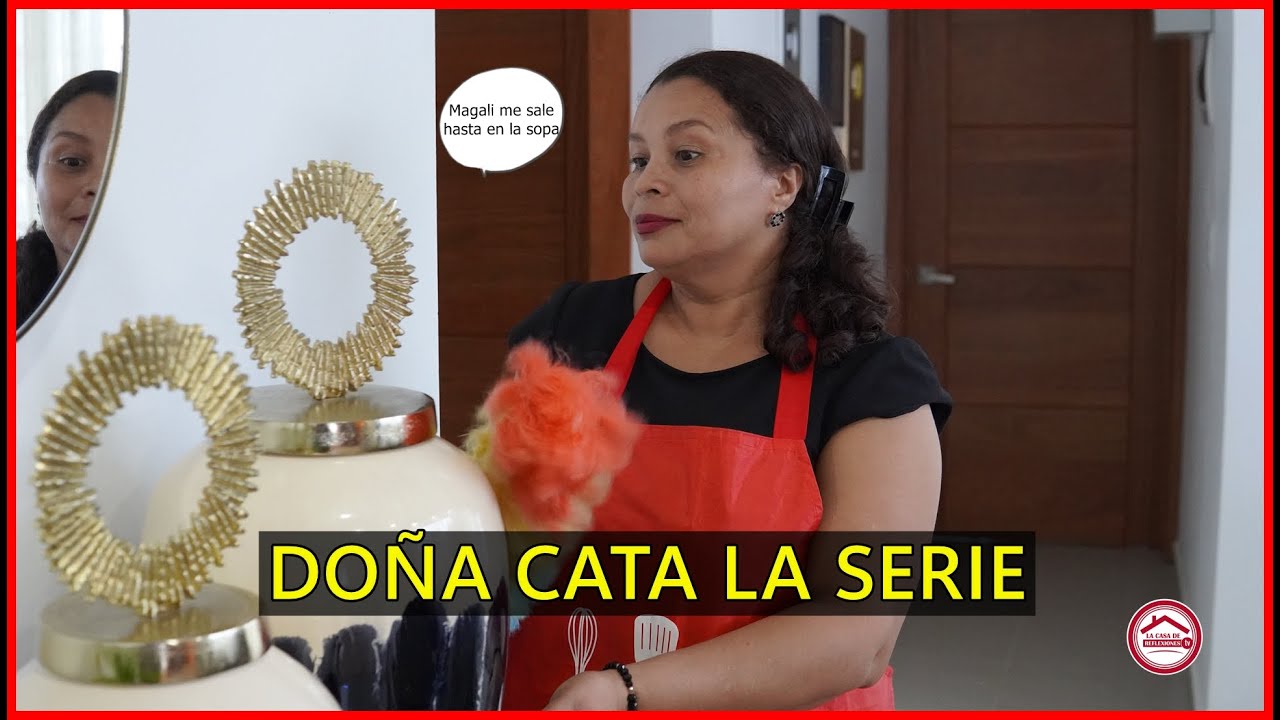 Cata la mujer mas engañadora y mentirosa - Pelicula