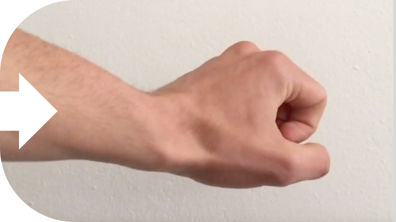 Hand Exercises for Crocheter