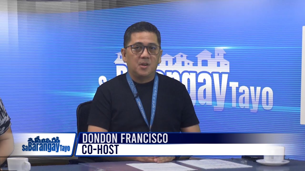 Obsolete Provisions RA 7160 | Sa Barangay Tayo