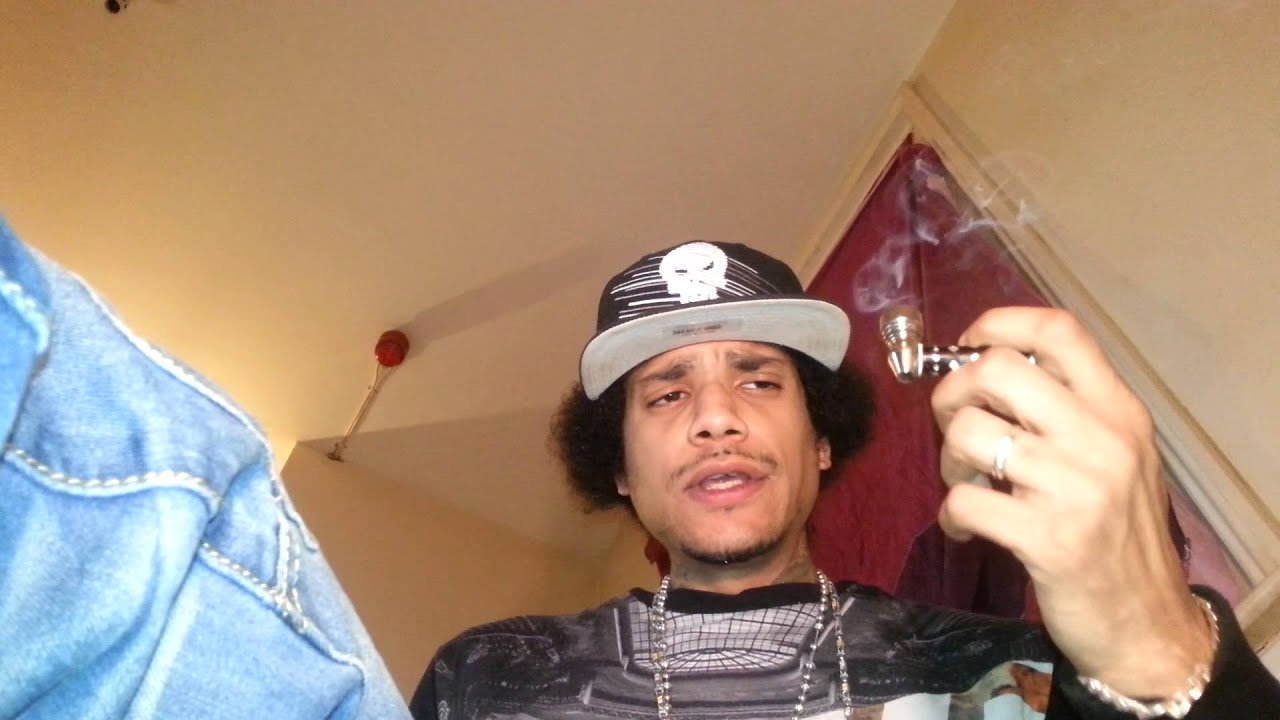 Pineapple Kush Review / Smoke Report Uk....