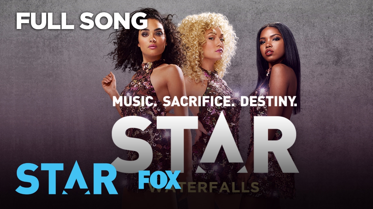 Waterfalls (Full Song) | Season 1 | STAR