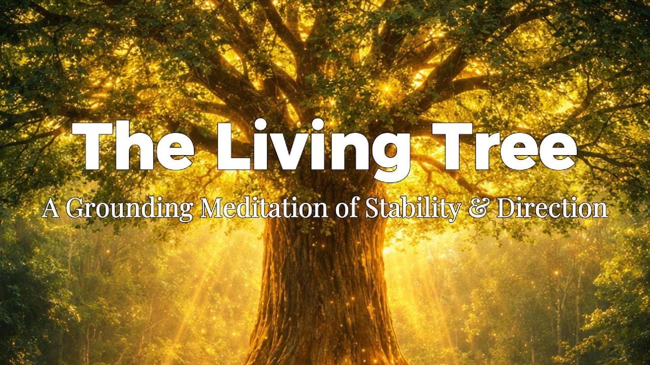 The Living Tree