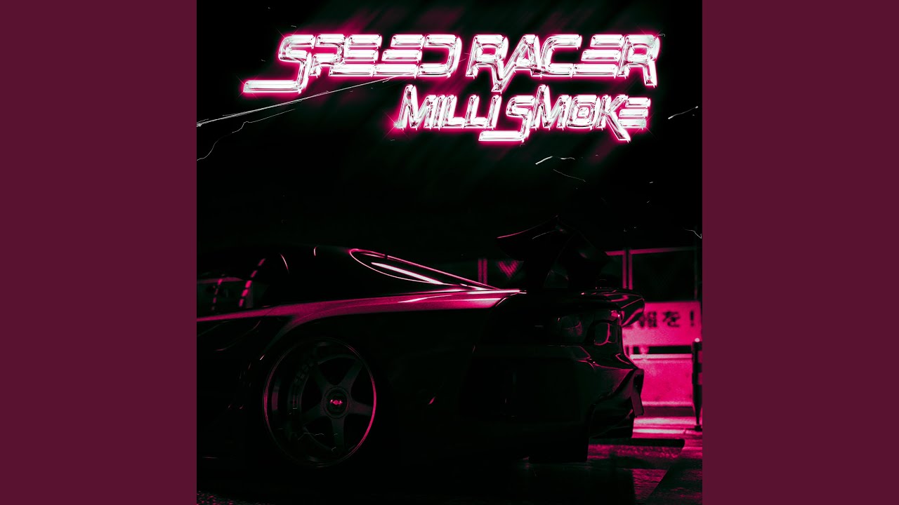 SPEEDRACER