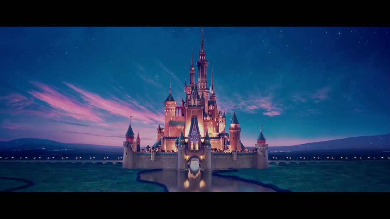 Aniversário - Princesas - Disney - Retrospectiva - Homenagem